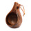 Wood Handle Cowhide Rope Hook Juice Milk Cup Coffee-   3 3