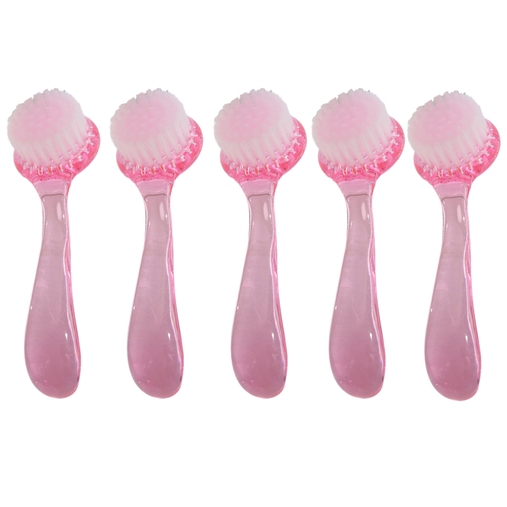 Nail Art Powder Remover, Easy to Hold with Ergonomic Handle, Ideal for Salon and Home Use For Halloween Parties For Nightclubs For Daily Use