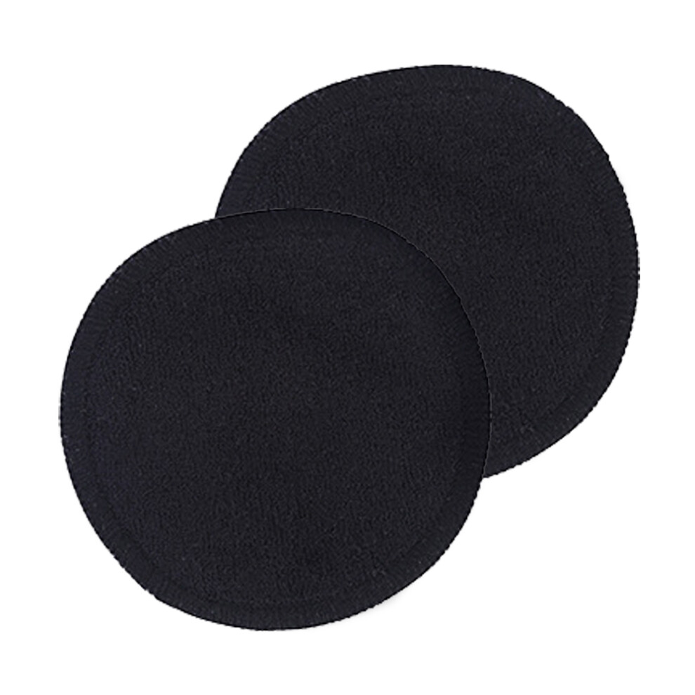 Reusable Nursing Pads, Viscose Derived from Bamboo Nursing Breast Pads with Tpu Lamination, Eco-Friendly Nursing Pads for Breastfeeding Moms (Pack In