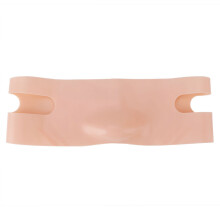 Chin Support Strap For Facial Contour Enhancement, Reusable Double Chin Reducer With Anti Slip Design And Breathable Material For Long Term