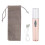 Ατμομάγειρας προσώπου Cool Mist Nano Facial Mix με ευρεία εφαρμογή και οπτική δεξαμενή 1