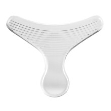 Anti Aging Crepe Erase Pads Smoothing Anti Wrinkle Chest Pads Reusable Silicone Chest Wrinkle Patches Medical Grade Chest Wrinkle Pads Reusable