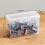 Clear Pencil Box Plastic Large Capacity Pencil Cases Boxes-D 6