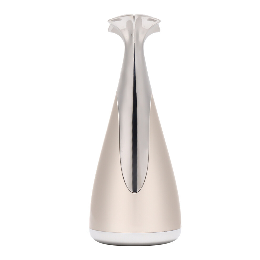 Skin Rejuvenation Beauty Massager with Micro Current Technology, 3 Modes Face Sculpting Tool, Vibrating Neck Face Massager, Lifting Toning and