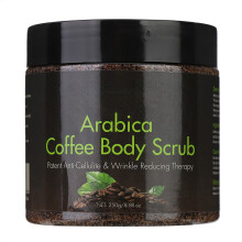 Anti-aging huidverzorging: suikerscrub met diepe exfoliatie, parabenenvrije formule voor gezicht en lichaam, ideale geur die een gezonde gloed en
