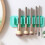 Wall-Mounted Makeup Brush Organizer Silicone Cosmetic-Green 5