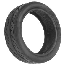 Durable 10x2.70-6.5 Vacuum Tire for Balance Scooter - 10 Inch Rubber
