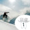USB Heated Gloves Pad Adjustable Temperature Hand Warmer-type A 6
