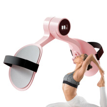 Pelvic Floor and Thigh Trainer, Smart Core Activation, Muscle Toning