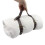 Yoga Mat Strap Adjustable Picnic Blanket Holder for-Brown 4