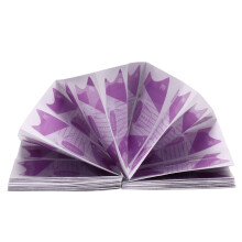 UV Gel Self Adhesive Sticker Nail Art Tip Extension Guide Hard Materials Acrylic Nails Art Extension Adjustable Size Poly Gel Friendly With Number Ma