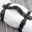 Yoga Mat Strap Adjustable Picnic Blanket Holder for-Brown 5