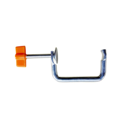Metal Tool Parts Handheld Accessories Handle-Single fixed clip