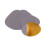Mesh Shoes Hole Repair Patch Self-adhesive Sneaker-light grey 4 1