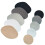 Mesh Shoes Hole Repair Patch Self-adhesive Sneaker-light grey 4 4