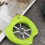 Multifunctionele Fruit Snijmachines 8 Wiggen Rvs Peer Corer 6