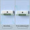 Wall Mounted Air Conditioner Windshield AntiDirect Cold Air Deflector Universal Install Wind Deflector NonStick 5