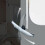 Wall Mounted Air Conditioner Windshield AntiDirect Cold Air Deflector Universal Install Wind Deflector NonStick 4