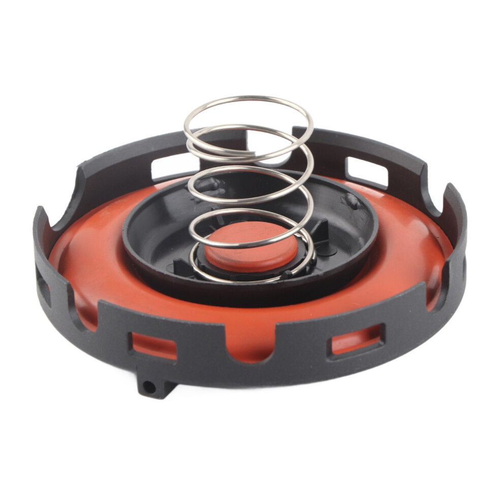 Pcv Valve Diaphragm Repair Kit 06H103495a Durable Oil Separator 9X9x4.8cm 5061381722542
