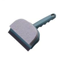Silicon Squeegee For Window And Glass Cleaning Model C Shower And Mirror Cleaning Bathroom And Car Use