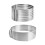 Verstelbare taartsnijder en cakevorm Layer Cake Cutter Leveler-B 2