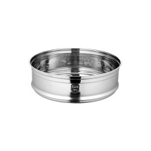 Diameter 26/28/30/32 cm - Stoomboot voor het koken van-30CM