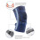 Running Knee Brace  Soft Breathable Knee Pads  Protective Equipment, Dark Blue L Code 5