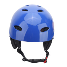 Lightweight ABS Safety Helmet for Water Sports & Climbing, 26x22x22cm