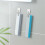 Shower Scraper Silicone Squeegee For Bathroom Window Glass Cleaning Tool Color2 5