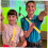 Golf Grip Trainer for Children Comfortable Putter Grip Yellow Rubber 5