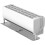 Air Conditioner Wind Shield Wall Mounted Adjustable Airflow Control for Home AC Compatible With Most Window Units 2