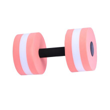 Fitness Barbell Lifting Aid Fitness Children Dumbbell Training Water Fitness Dumbbells