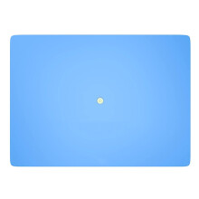 Table de nivellement en résine pour créations artistiques et