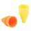 Washable Reusable Flytrap Funnel for Kitchen Gardening 6PCS Set 2