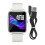 Έξυπνο ρολόι για άνδρες και γυναίκες, Fitness Tracker με Sleep Tracker, Αδιάβροχο, Έξυπνη 1