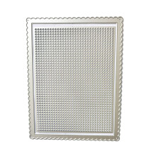 Cross Stitch Cutting Dies Scrapbooking Stencil Card Embossing