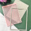 Cross Stitch Cutting Dies Scrapbooking Stencil Card Embossing 4