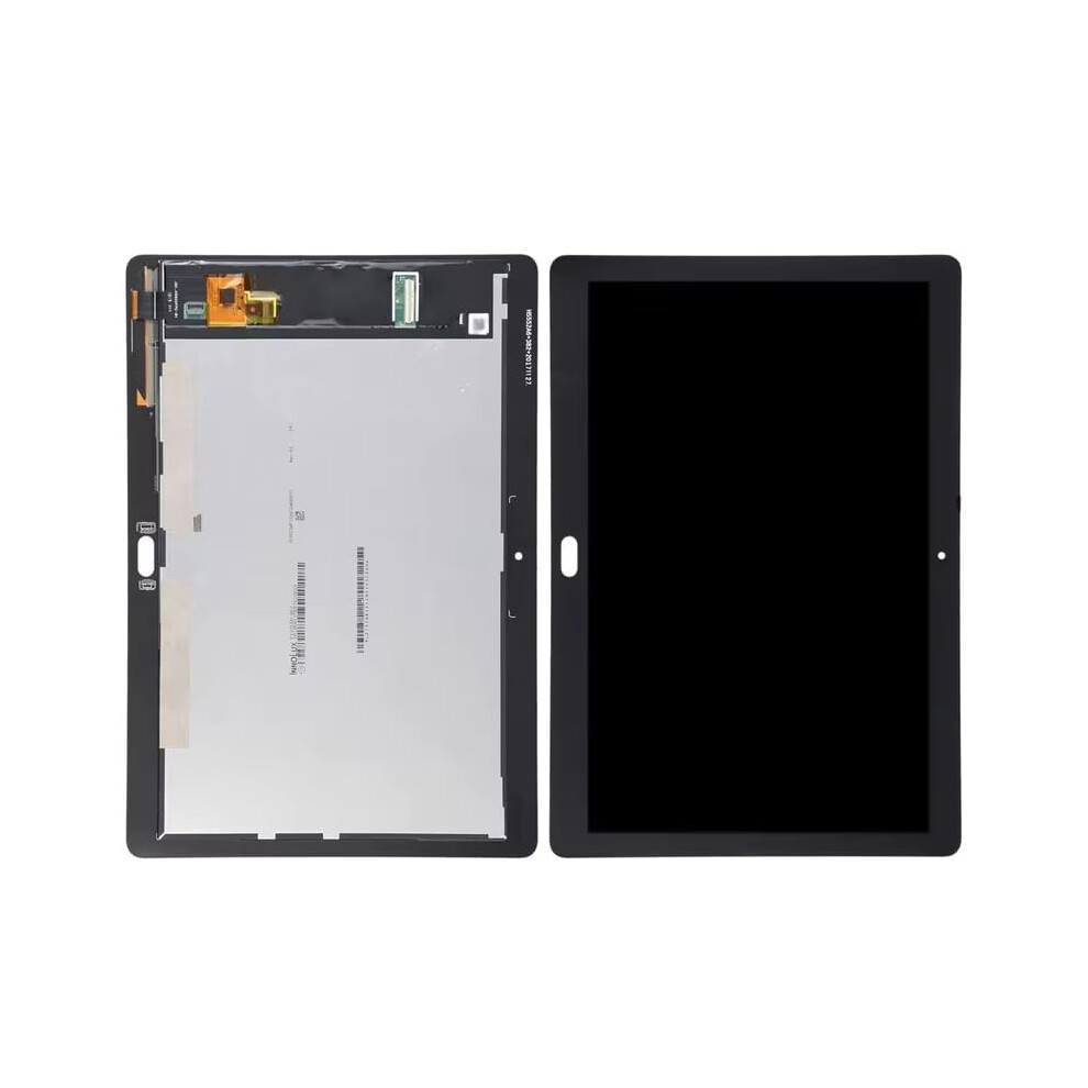 Lcd And Touch Screen Replacement For Huawei Mediapad M3 Lite 10 Bahal00 Bahw09 Bahl09 White 9347817476958
