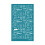 DIY Silk Screen Stencils Geometric Silkscreen Printing-SY127 1