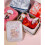 Small Suitcase Storage Tin With Lids Candy Biscuits Box-style 8 6