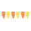 Washable Reusable Flytrap Funnel for Kitchen Gardening 6PCS Set 7
