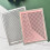 Cross Stitch Cutting Dies Scrapbooking Stencil Card Embossing 6