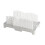Adjustable Bread Slicer with Crumb Tray, Foldable Bread Cutter Guide for Homemade Loaf Kitchen Use 1