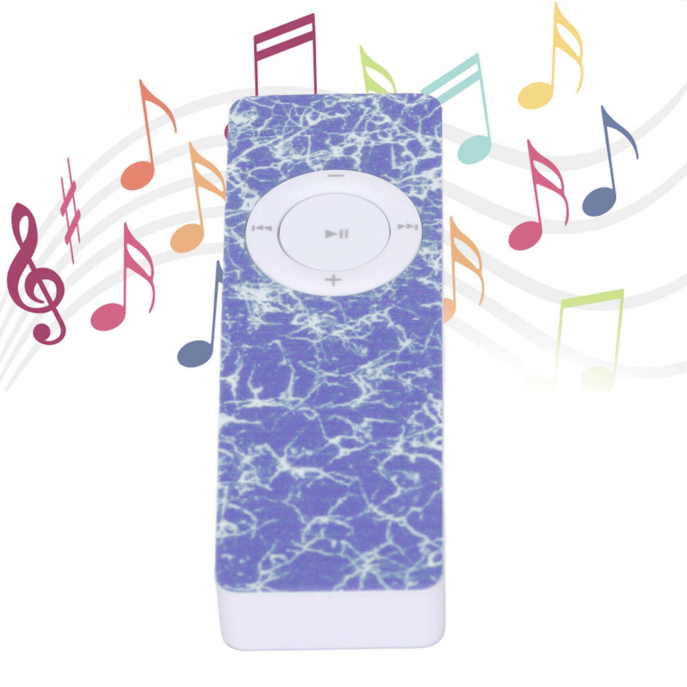 Portable Hifi Mp3 Player With Lossless Sound And 64Gb Expansion 7651375412375