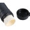 Telescoping Poster Tube - Extendable Green Art Transport Tube with Strap for Documents and Artwork Scrolls 2