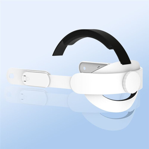 Per Quest 3S Elite  Strap con Custodia e Copriobiettivo per Accessori Quest 3S 2