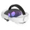 Per Quest 3S Elite  Strap con Custodia e Copriobiettivo per Accessori Quest 3S 2