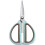 Kitchen Shears Stainless Steel Sharp Blades Heavy Duty Poultry Scissors MultiPurpose Blue 5