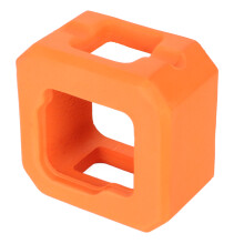 Custodia galleggiante per fotocamera per 11 Mini Orange - Custodia impermeabile professionale con galleggiante