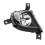 Front Fog Light Assembly Pair for 3 Series E90 E91 2009-2011 7